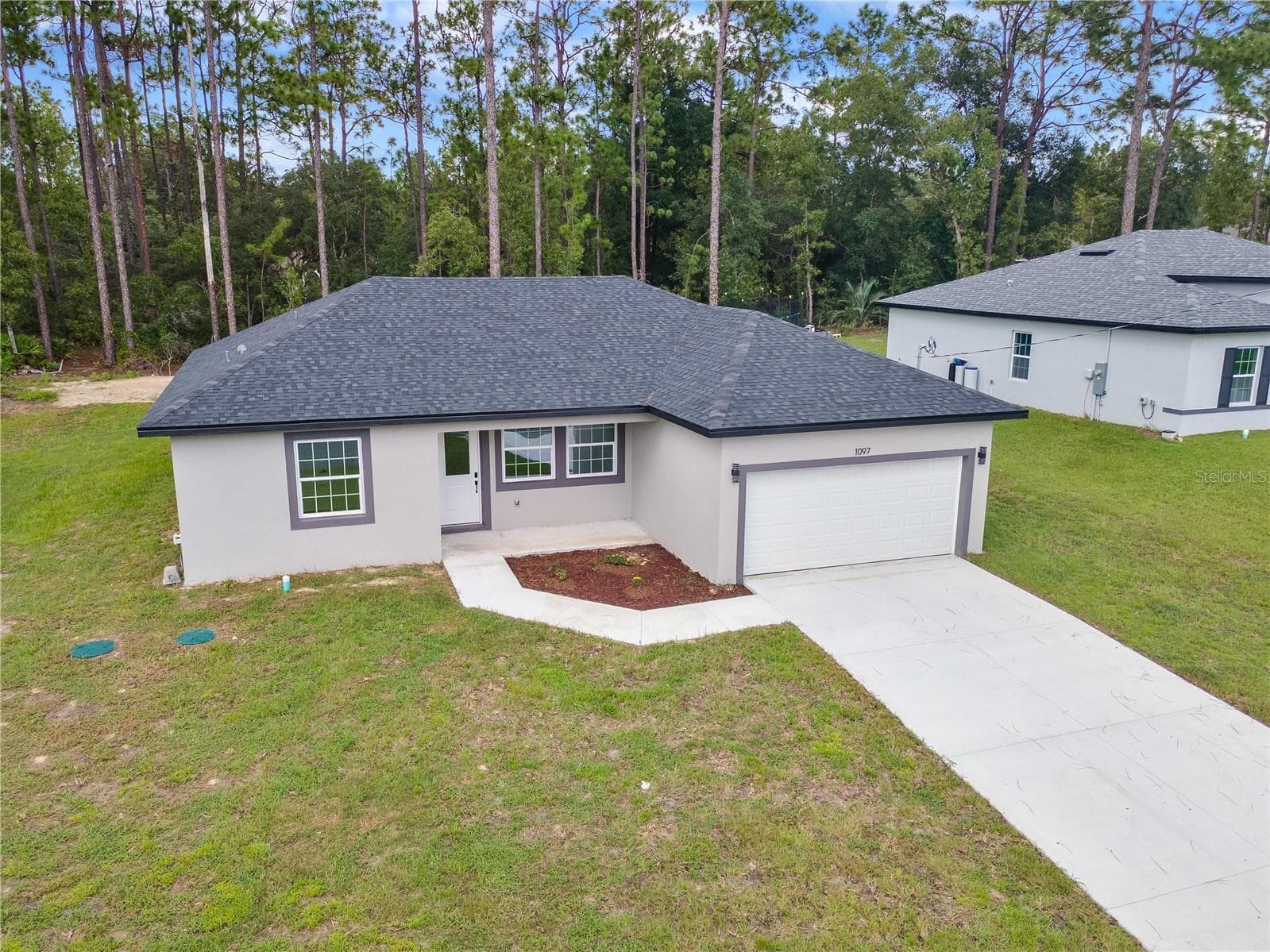 Single Family Residence at 1097 W CARY DR, CITRUS SPRINGS, photo 2 of 34