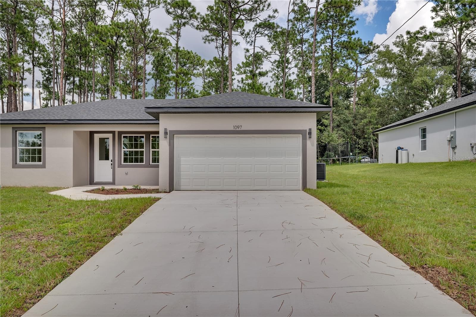 Single Family Residence at 1097 W CARY DR, CITRUS SPRINGS, photo 3 of 34