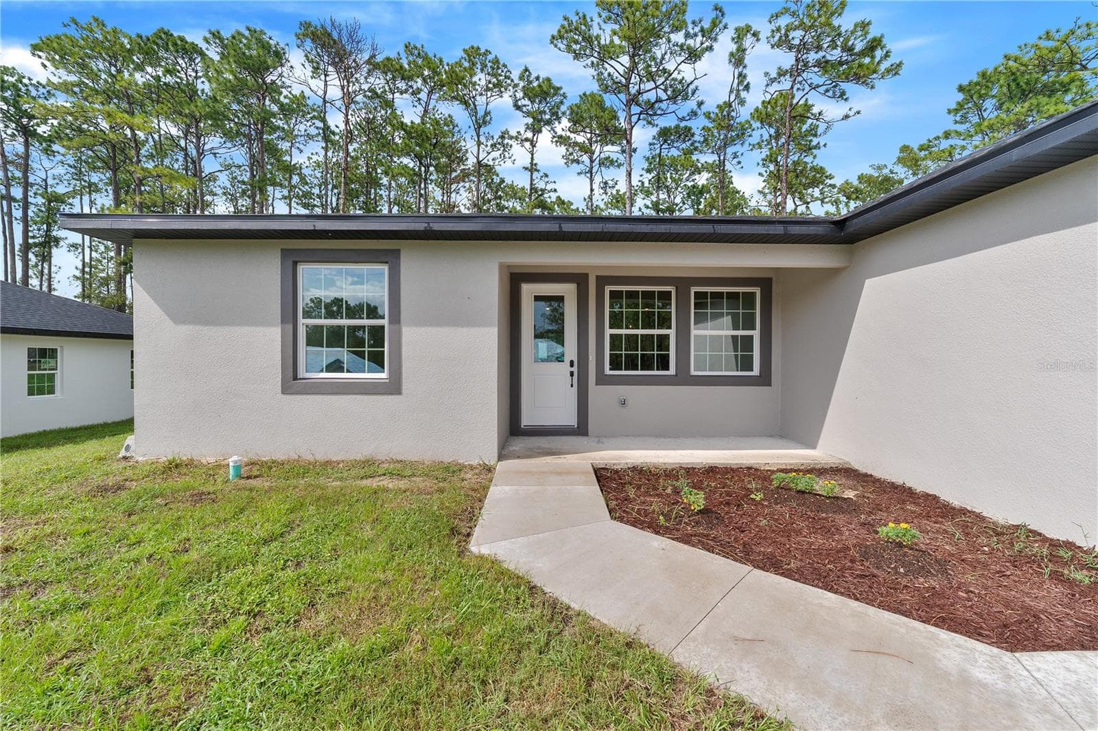 Single Family Residence at 1097 W CARY DR, CITRUS SPRINGS, photo 4 of 34