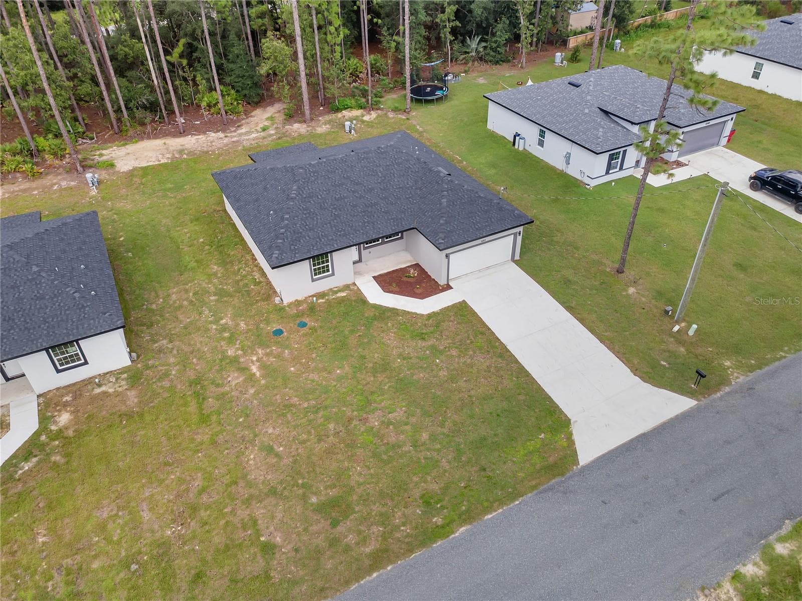Single Family Residence at 1097 W CARY DR, CITRUS SPRINGS, photo 5 of 34