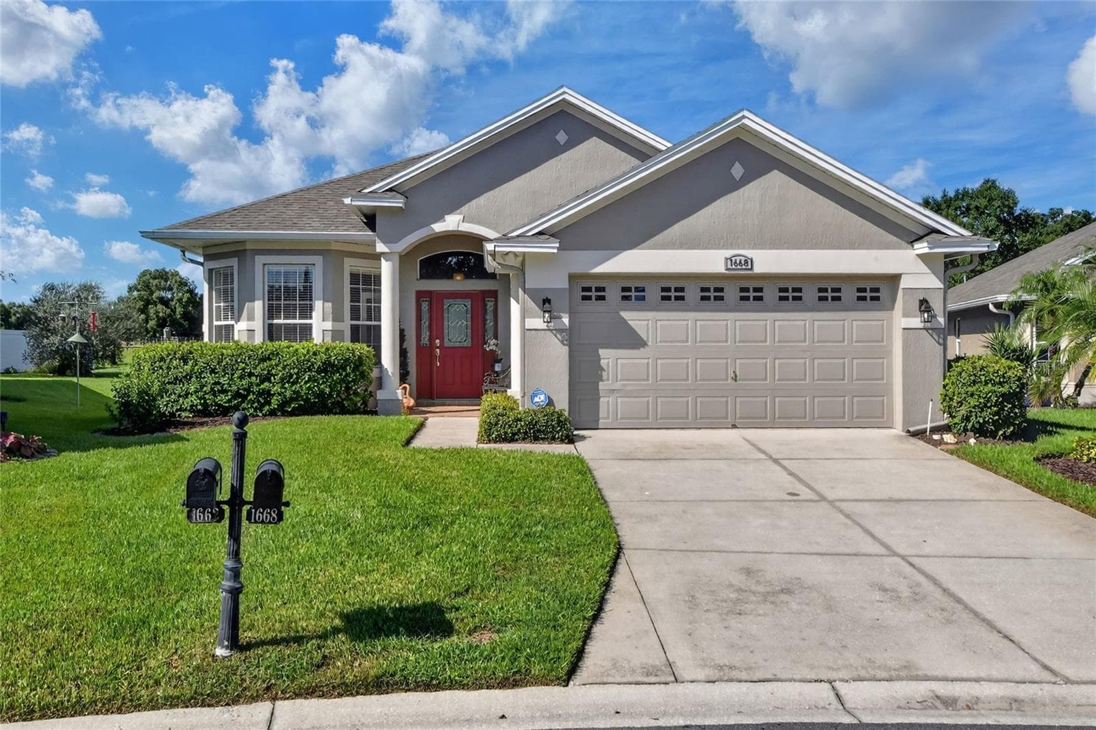 1668 ROCKY POINTE DR