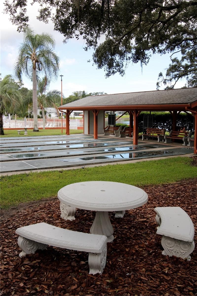 Single Family Residence at 10749 FALLEN LEAF LN, PORT RICHEY, photo 62 of 70