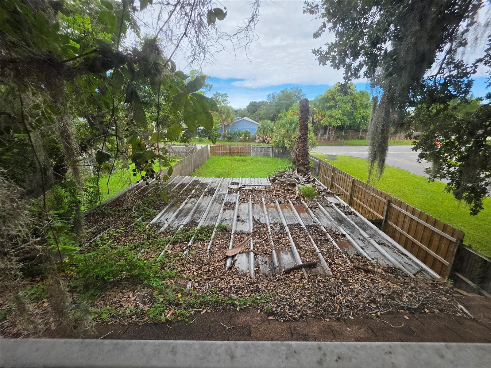 Townhouse at 1615 TERRACE DR, SANFORD, photo 8 of 17