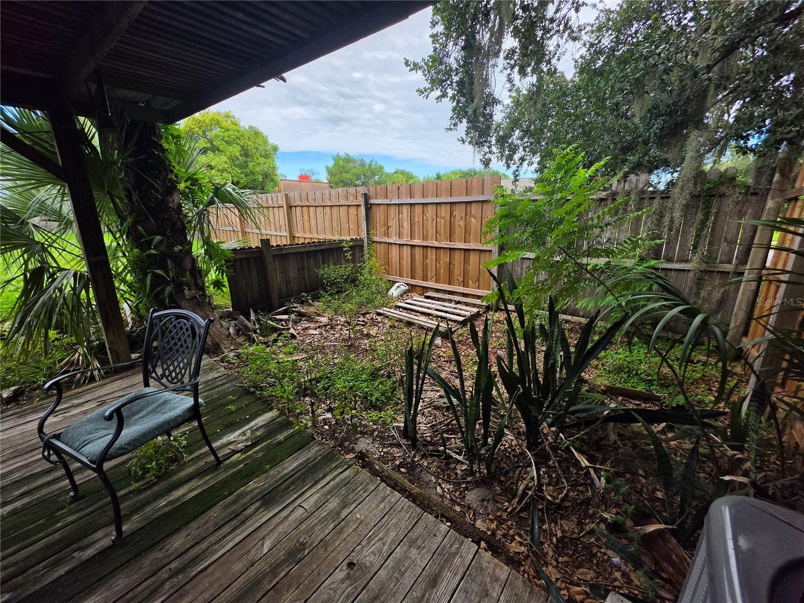 Townhouse at 1615 TERRACE DR, SANFORD, photo 11 of 17