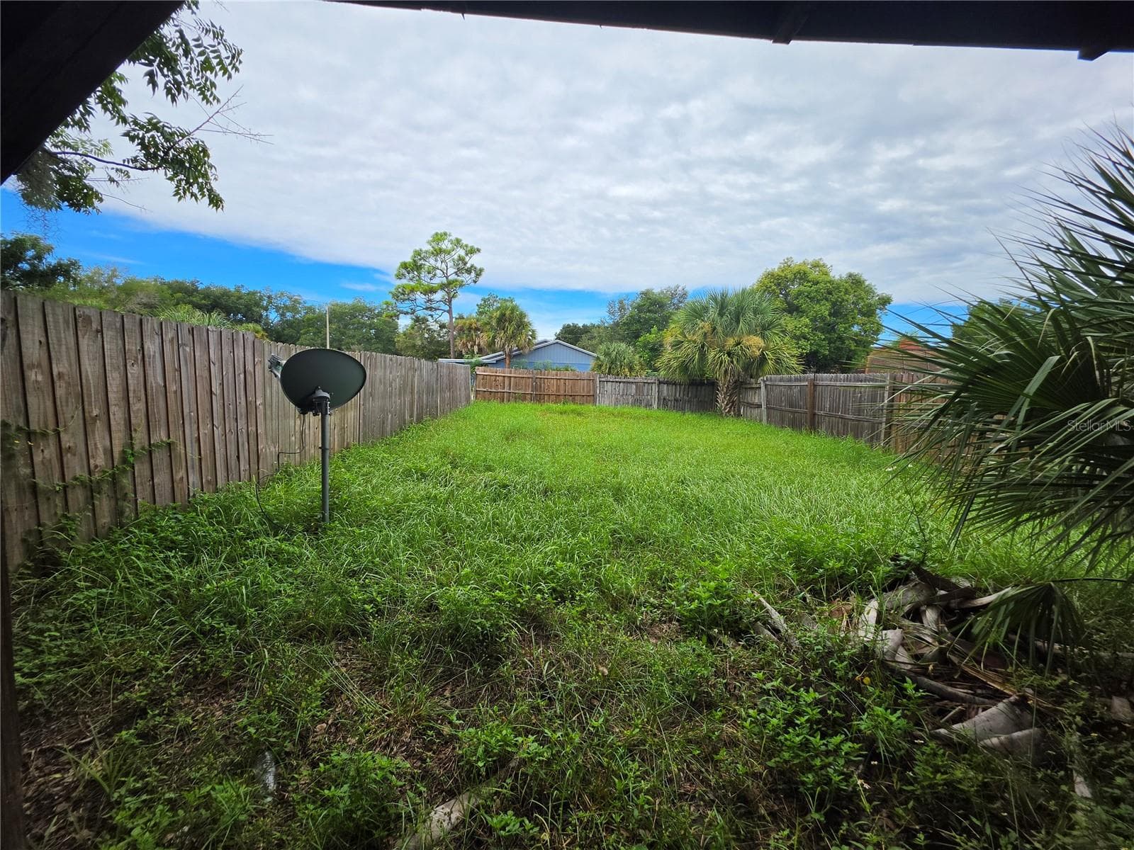 Townhouse at 1615 TERRACE DR, SANFORD, photo 13 of 17