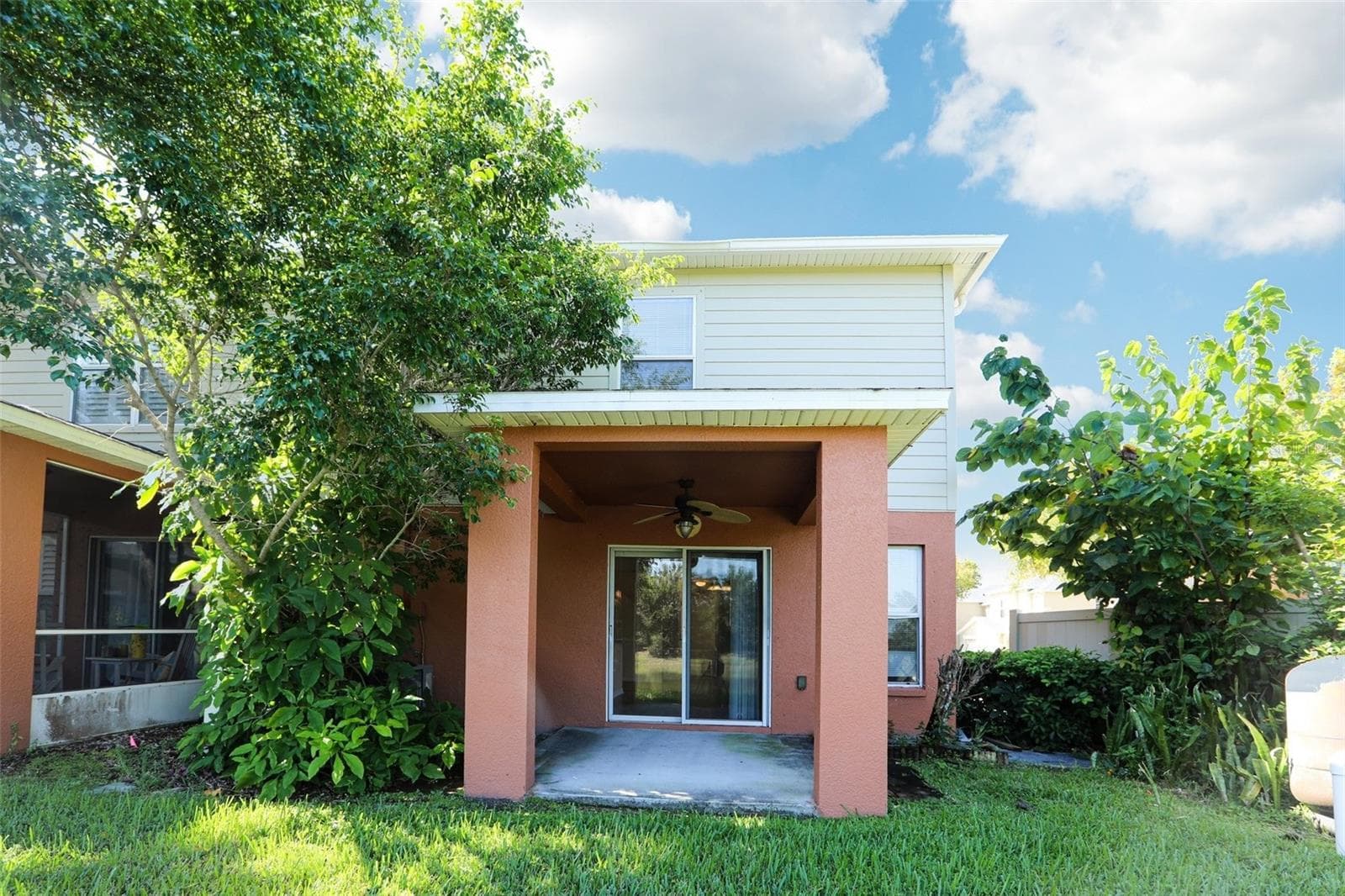 Townhouse at 2520 COLONY REED LN, CLEARWATER, photo 20 of 27