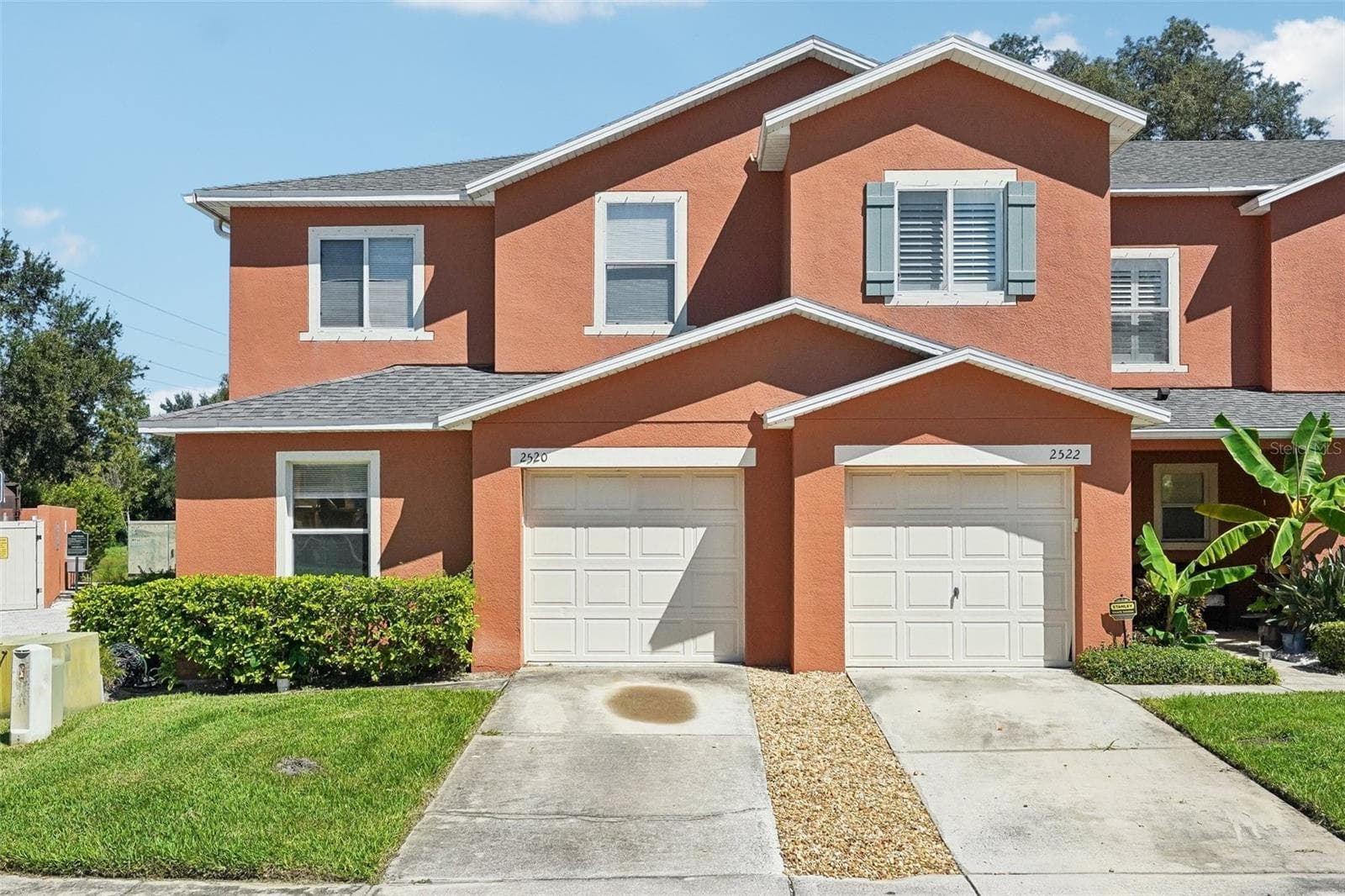 Townhouse at 2520 COLONY REED LN, CLEARWATER, photo 24 of 27