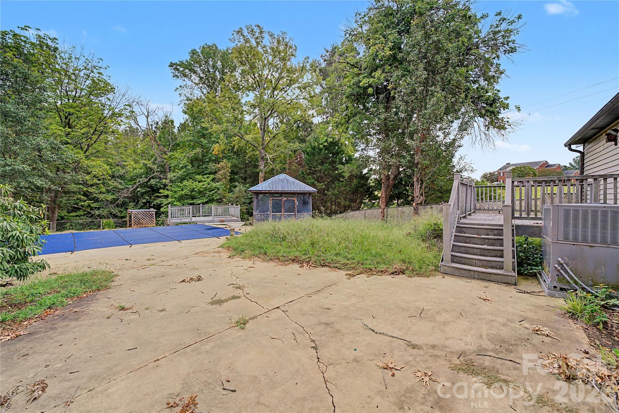 Single Family Residence at 102 Nob Hill Drive, Gaffney, photo 29 of 31