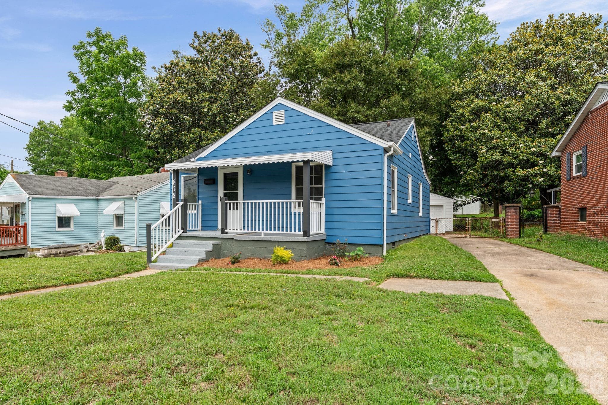 828 Ferrell Avenue