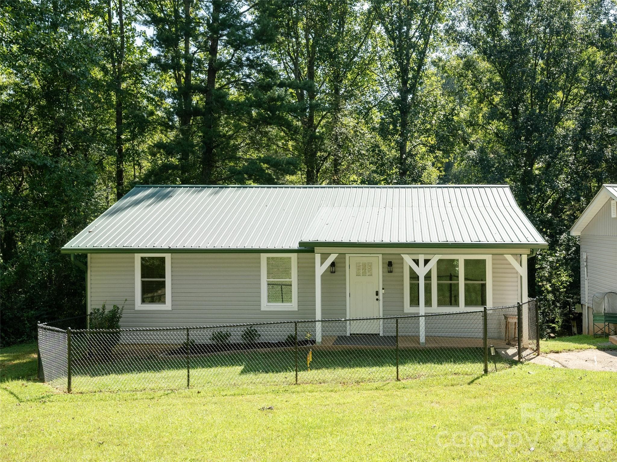 Single Family Residence at 4103 Turnpike Road, Horse Shoe, photo 3 of 31