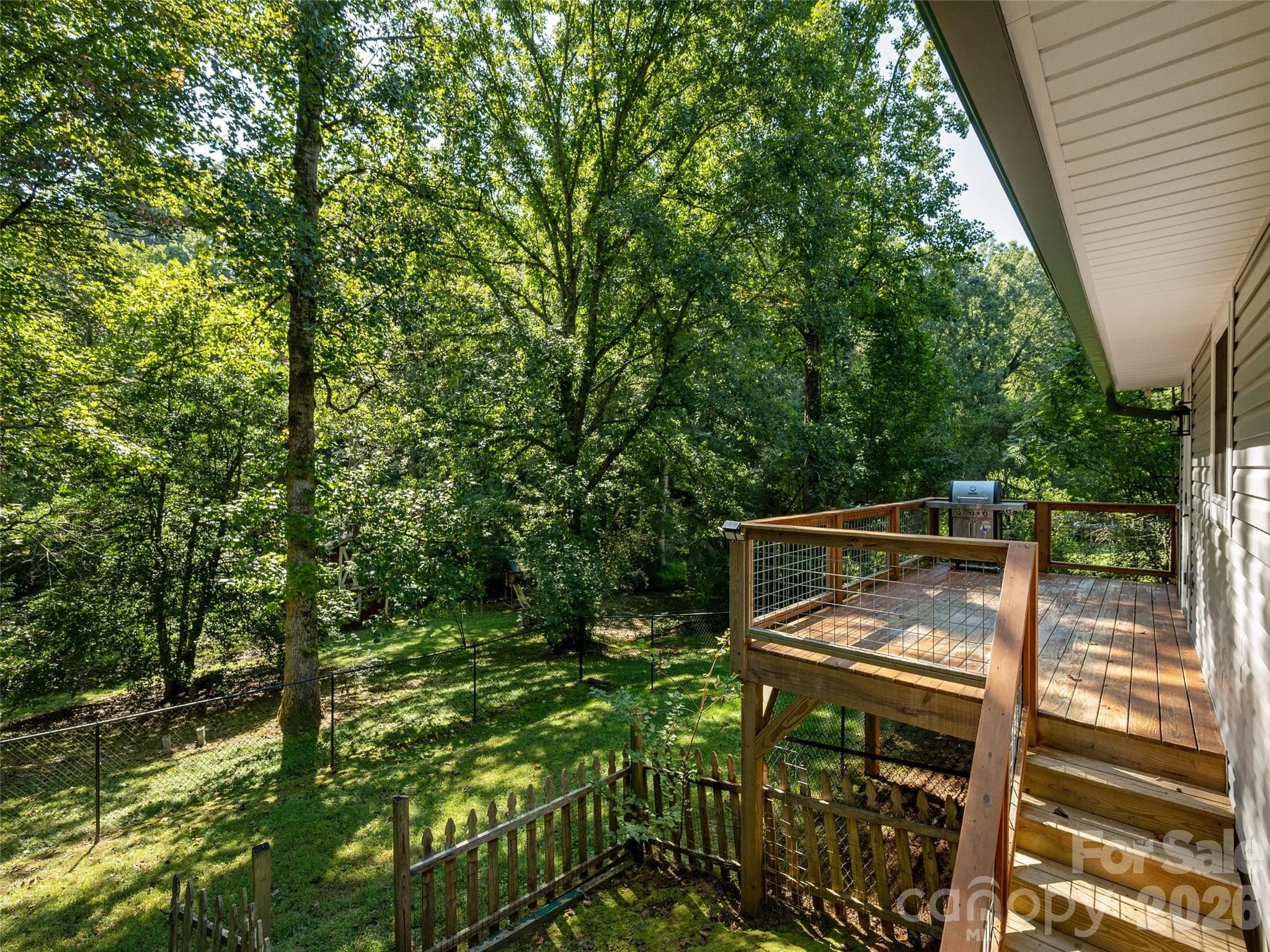 Single Family Residence at 4103 Turnpike Road, Horse Shoe, photo 20 of 31