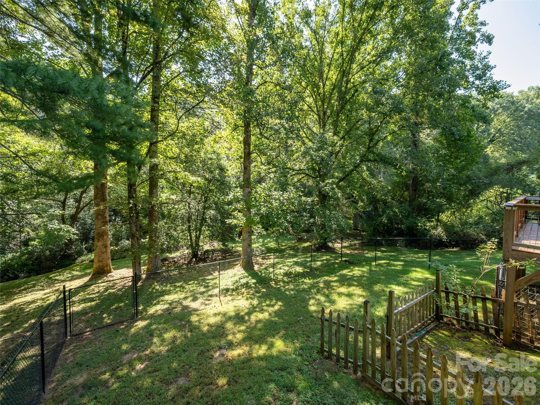 Single Family Residence at 4103 Turnpike Road, Horse Shoe, photo 21 of 31