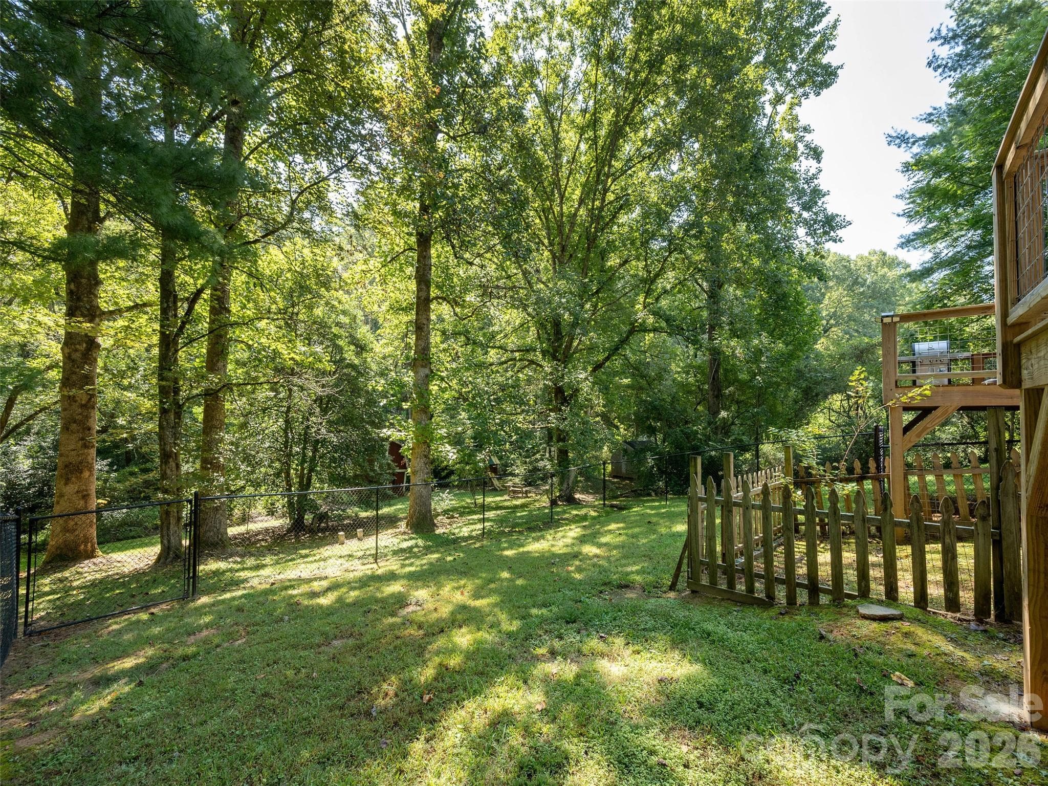 Single Family Residence at 4103 Turnpike Road, Horse Shoe, photo 26 of 31