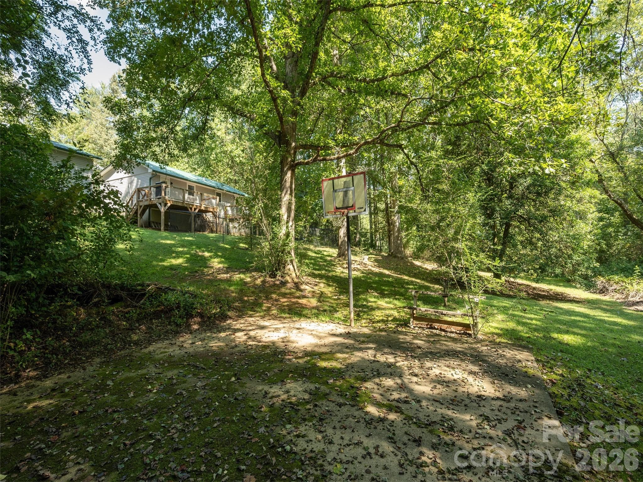 Single Family Residence at 4103 Turnpike Road, Horse Shoe, photo 29 of 31