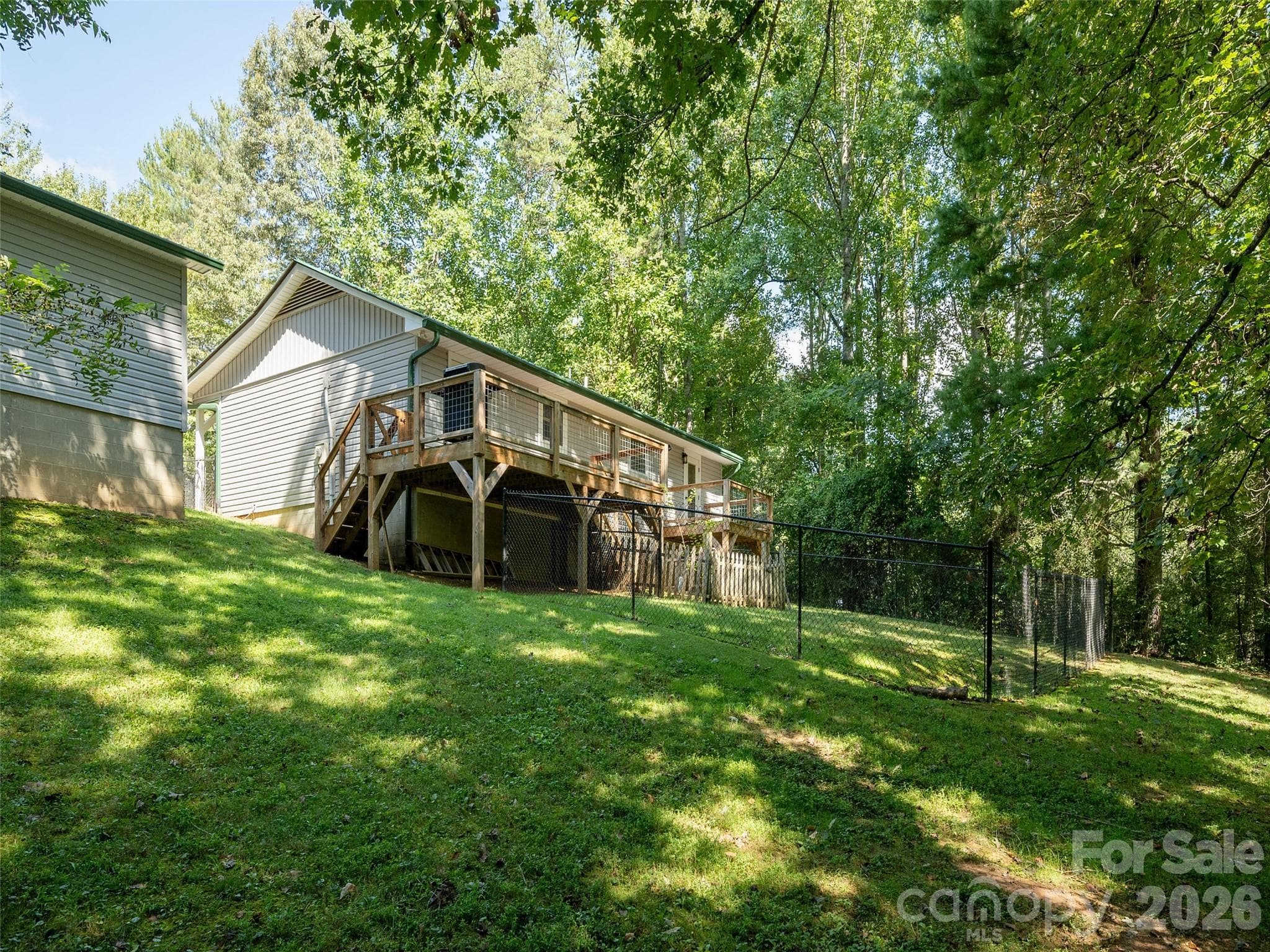 Single Family Residence at 4103 Turnpike Road, Horse Shoe, photo 31 of 31