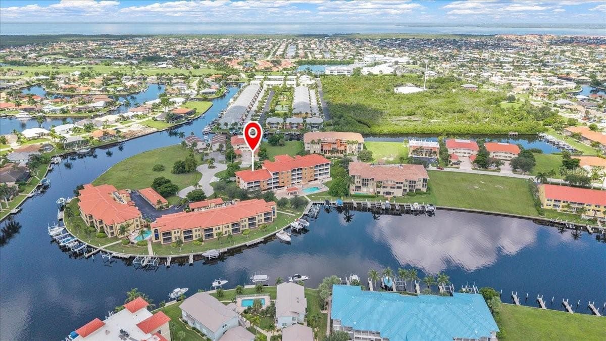 3322 PURPLE MARTIN DR #127