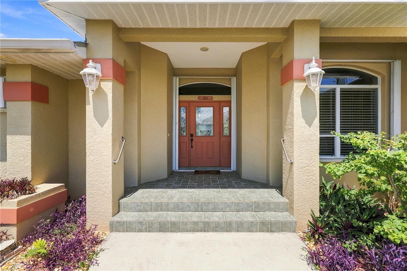 Elevated, high and dry - 1252 ROYAL TERN DR, PUNTA GORDA