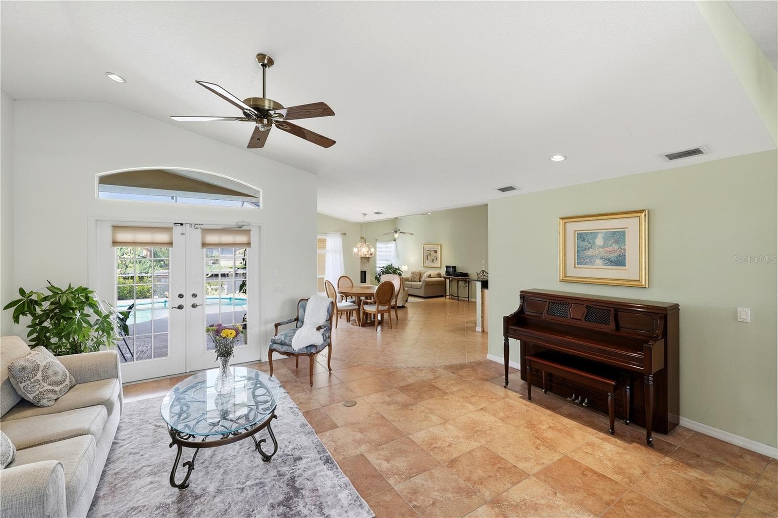 Single Family Residence at 1252 ROYAL TERN DR, PUNTA GORDA, photo 9 of 56