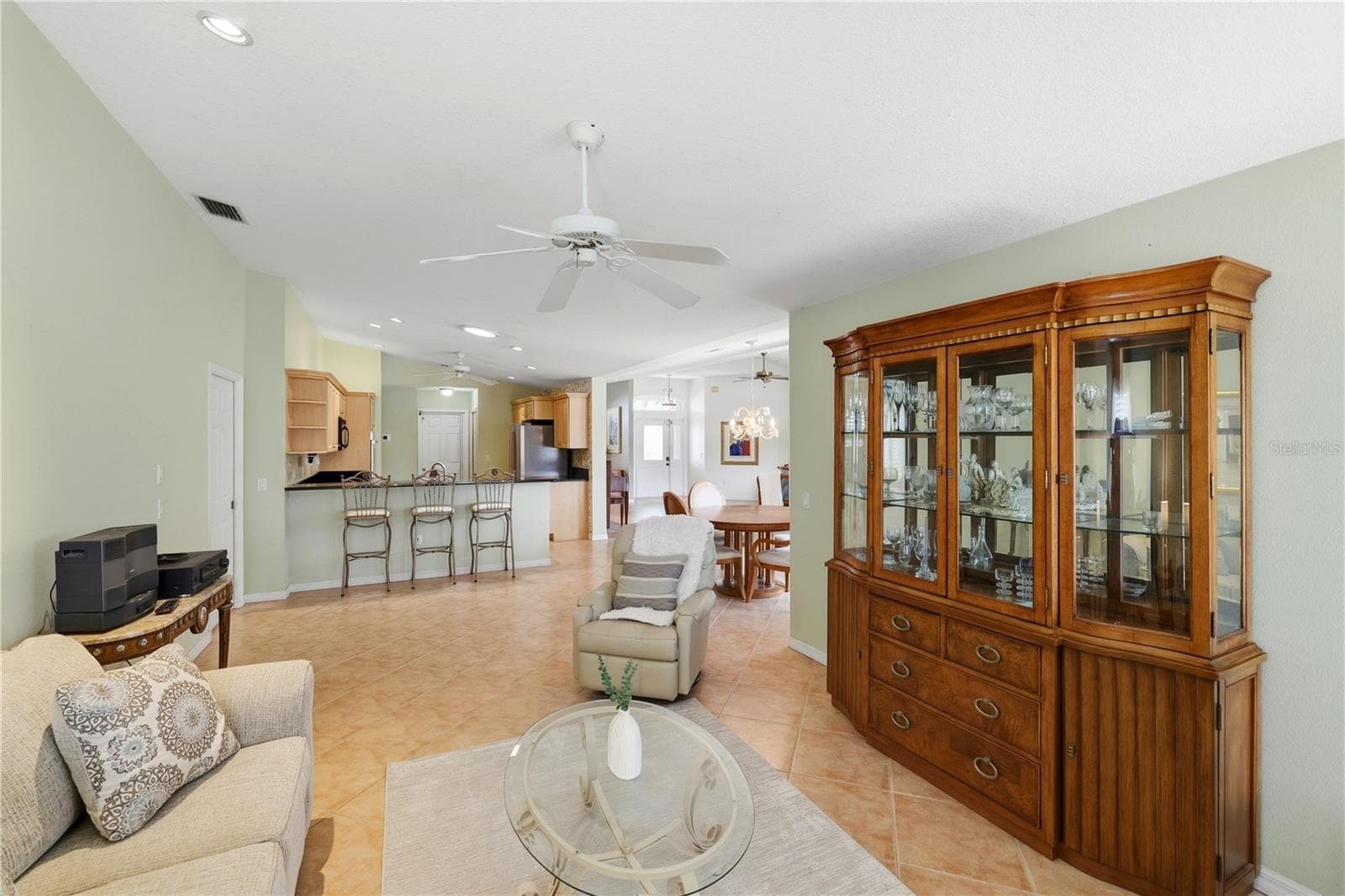 Single Family Residence at 1252 ROYAL TERN DR, PUNTA GORDA, photo 16 of 56