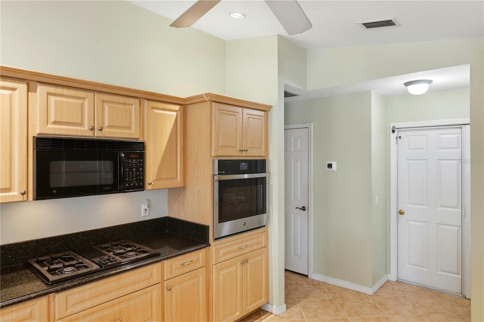 Brand new built in oven - 1252 ROYAL TERN DR, PUNTA GORDA