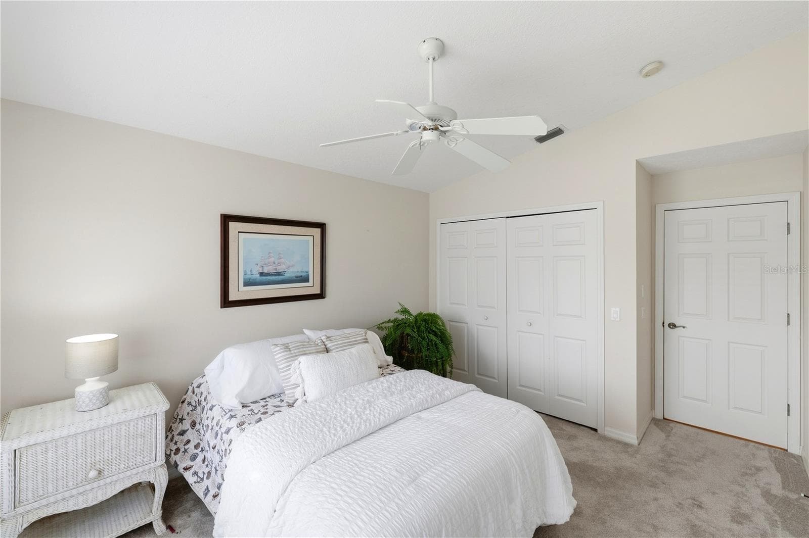 Third bedroom - 1252 ROYAL TERN DR, PUNTA GORDA