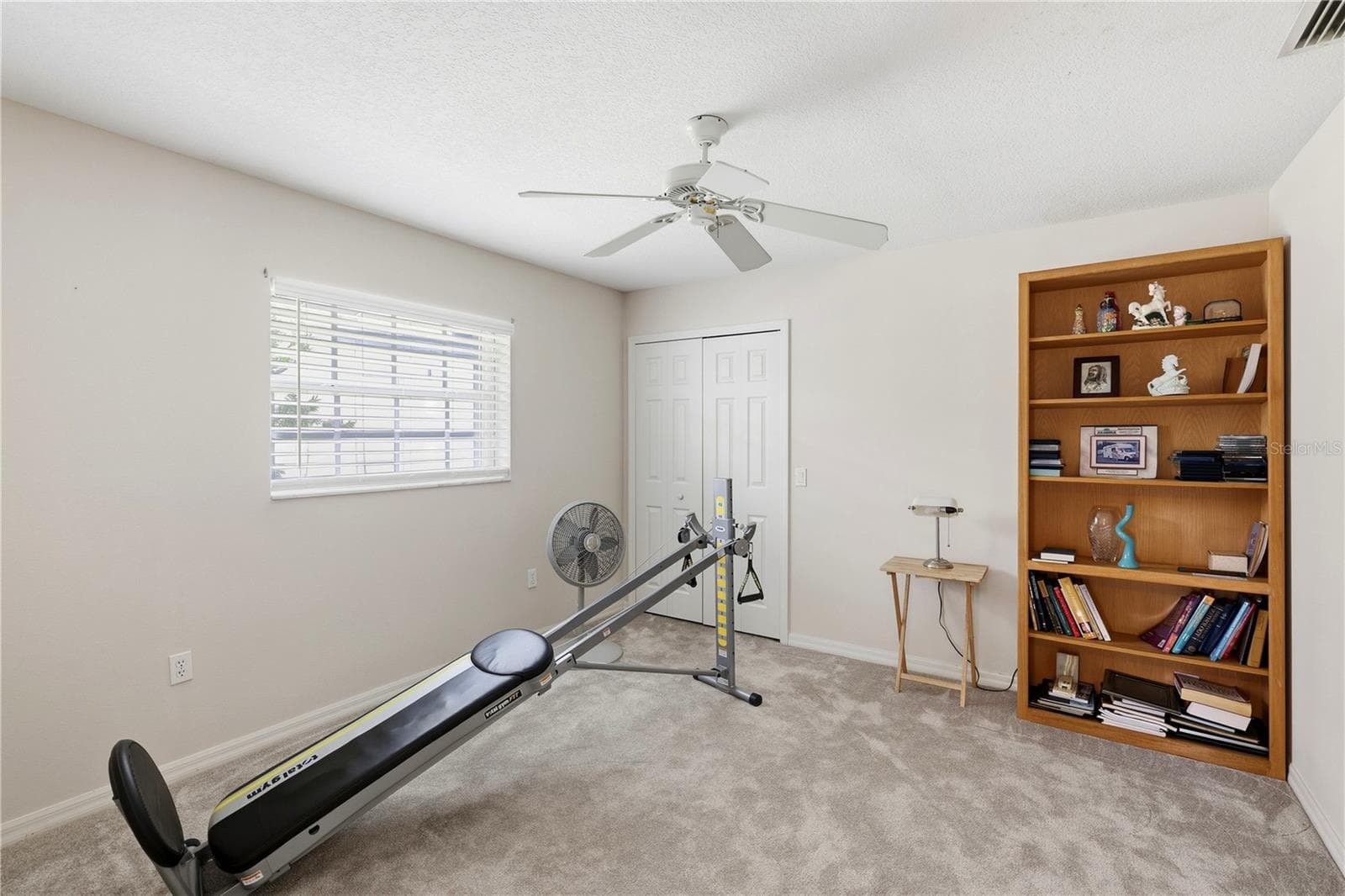 Third bedroom - 1252 ROYAL TERN DR, PUNTA GORDA