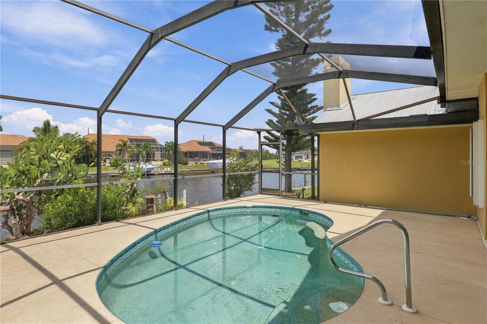 Single Family Residence at 1252 ROYAL TERN DR, PUNTA GORDA, photo 42 of 56