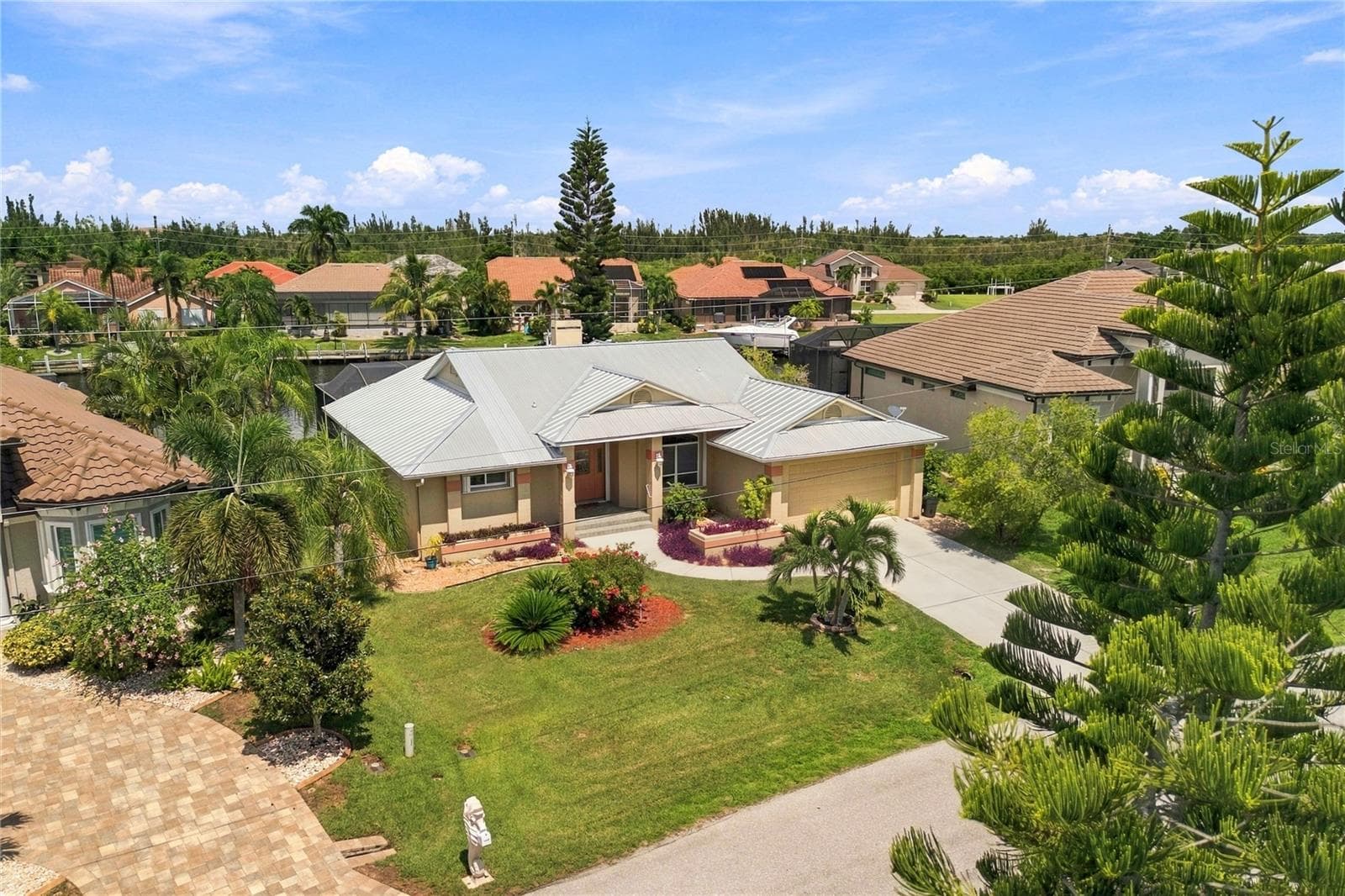 Single Family Residence at 1252 ROYAL TERN DR, PUNTA GORDA, photo 56 of 56