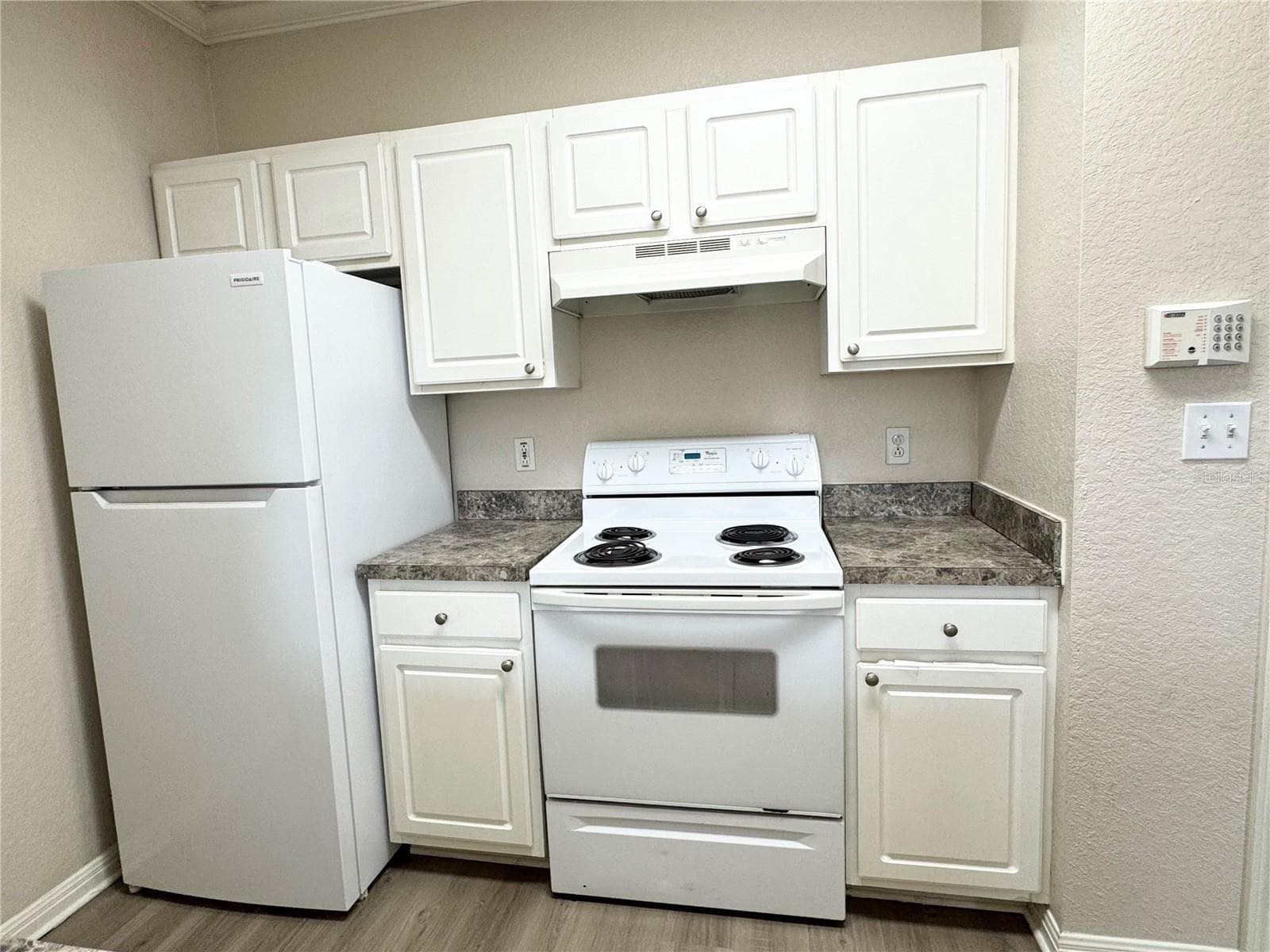 Kitchen - 911 N ORANGE AVE #445, ORLANDO