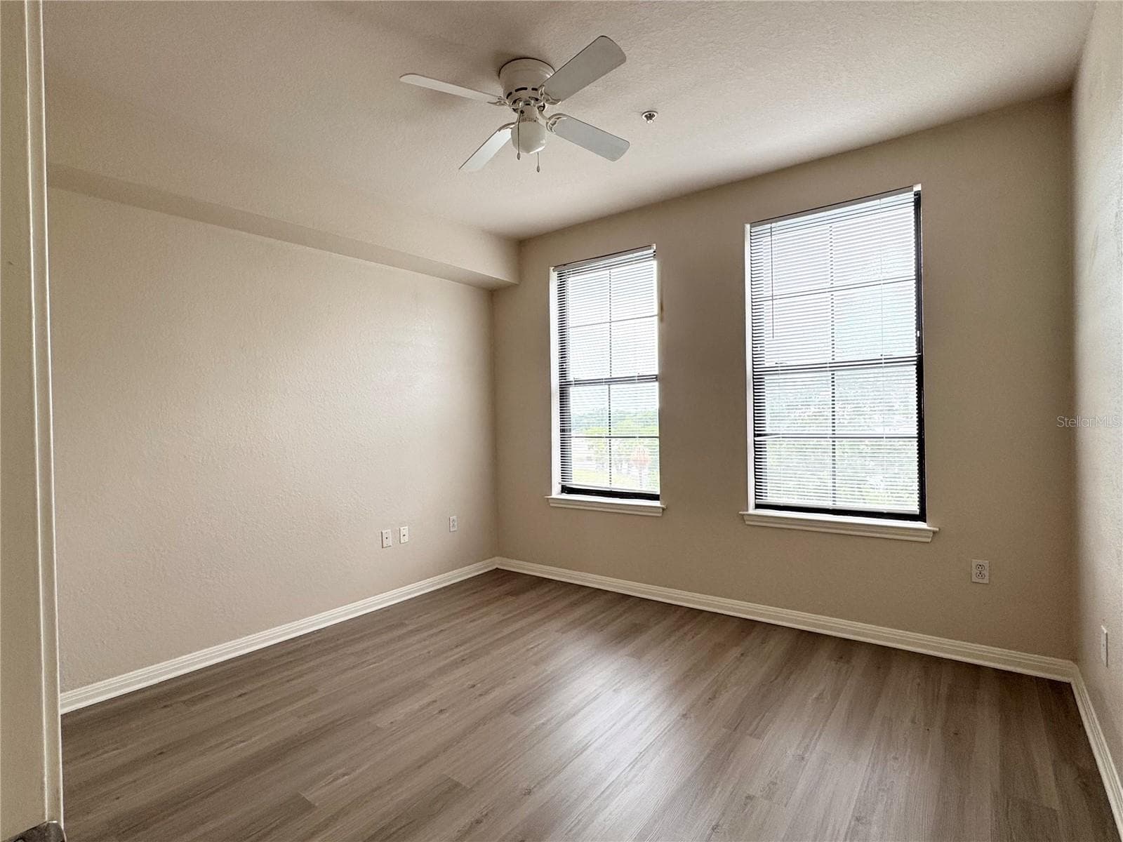 Master Bedroom - 911 N ORANGE AVE #445, ORLANDO
