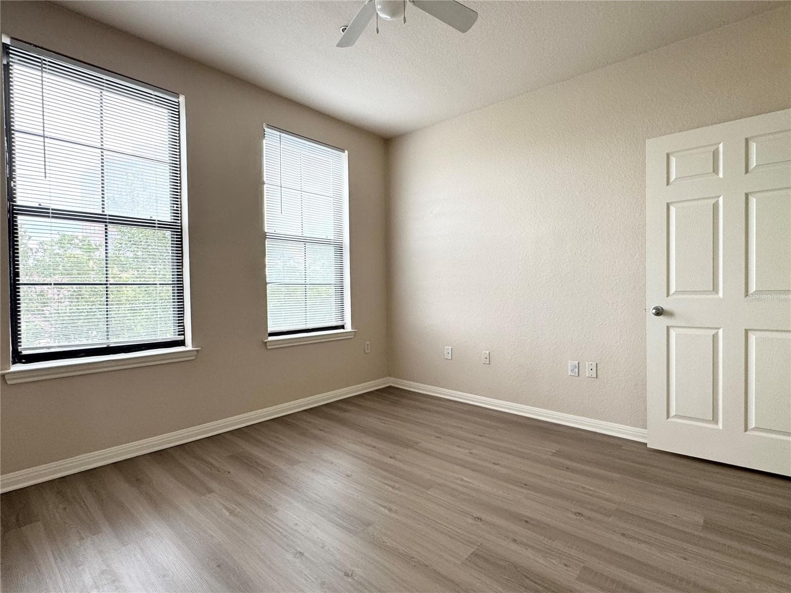 Master Bedroom - 911 N ORANGE AVE #445, ORLANDO