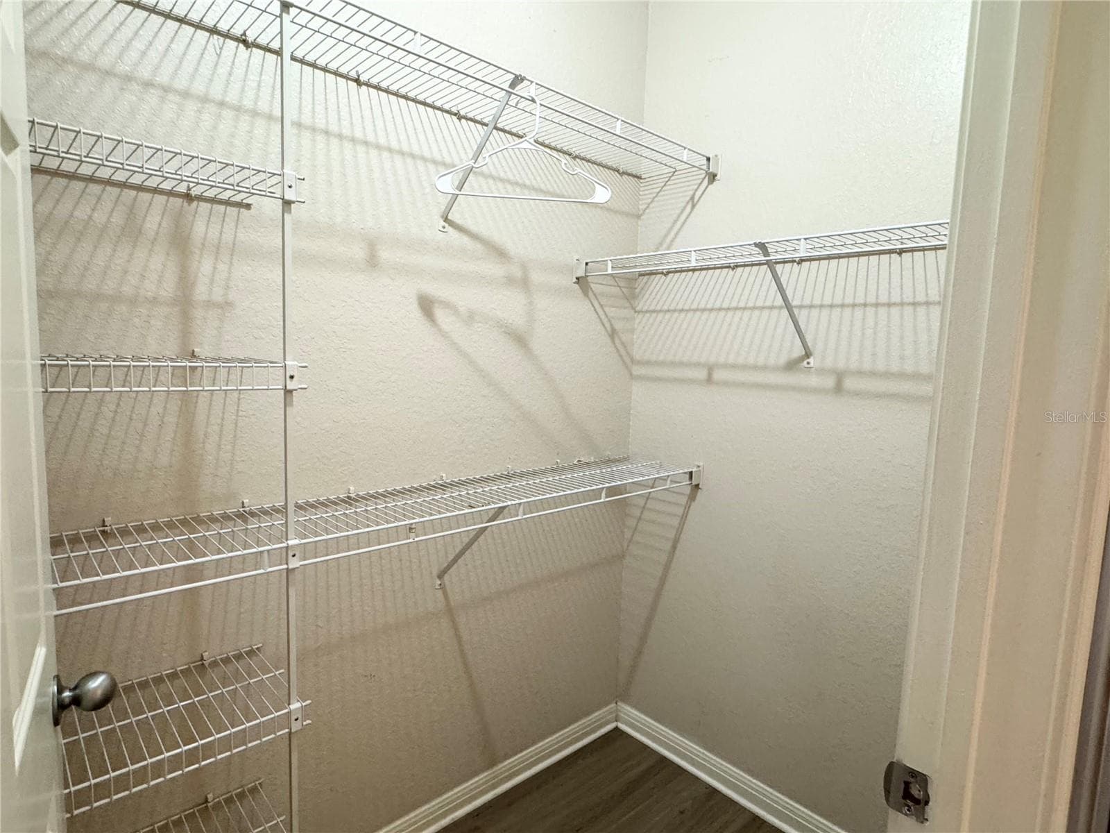Master Closet - 911 N ORANGE AVE #445, ORLANDO