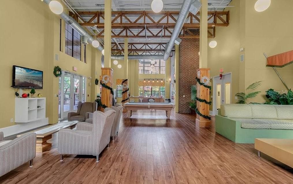 Condominium at 911 N ORANGE AVE #445, ORLANDO, photo 23 of 25