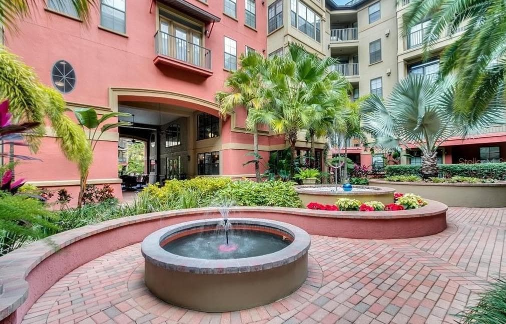Condominium at 911 N ORANGE AVE #445, ORLANDO, photo 25 of 25
