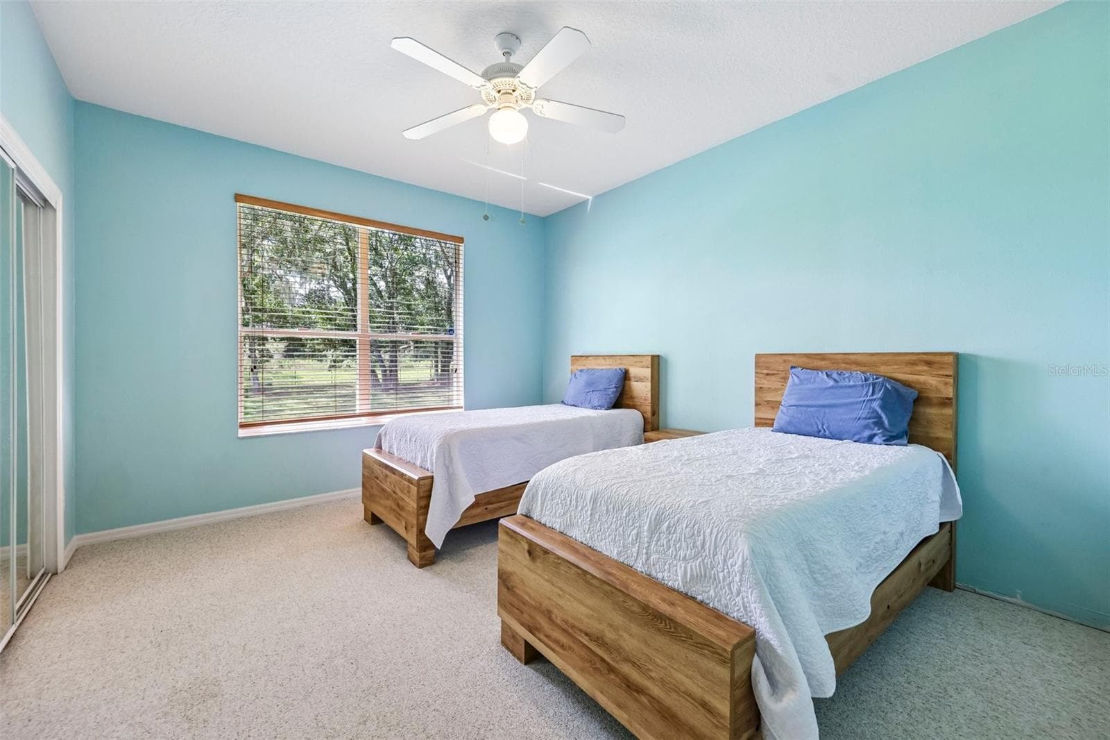Bedroom 3 - 19106 SHELDON ST, ORLANDO
