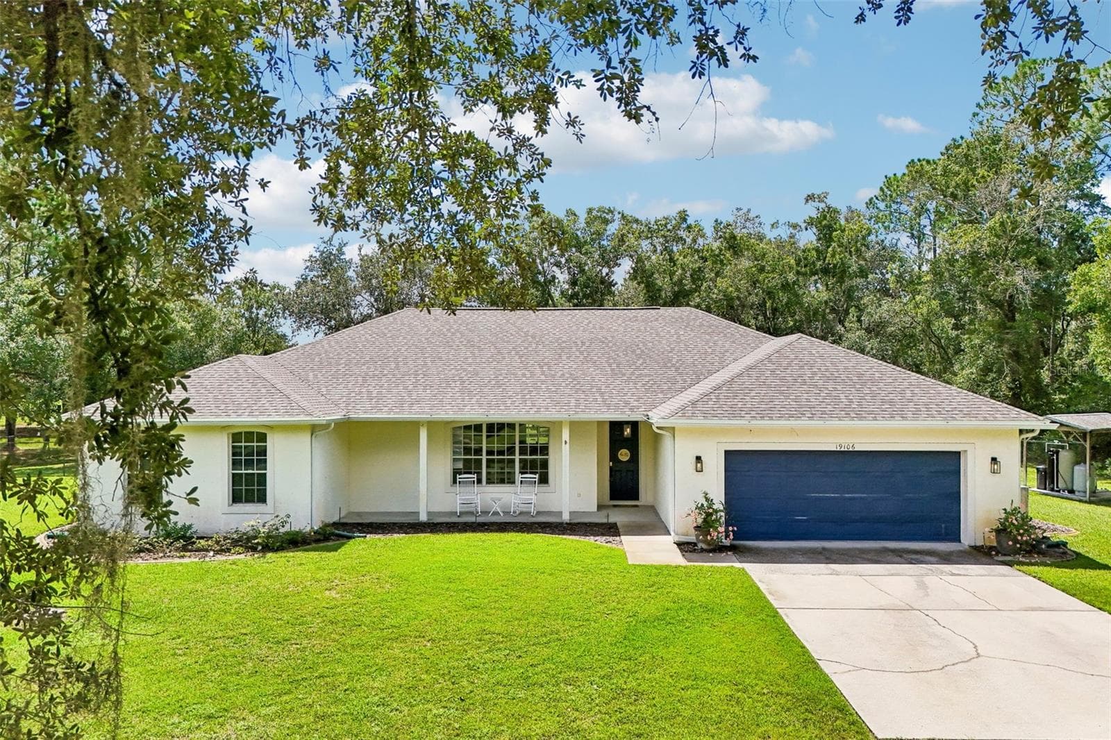 Welcome Home! - 19106 SHELDON ST, ORLANDO