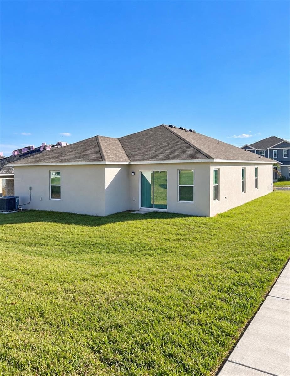 Single Family Residence at 604 SARNER PASS WAY, WINTER HAVEN, photo 16 of 21