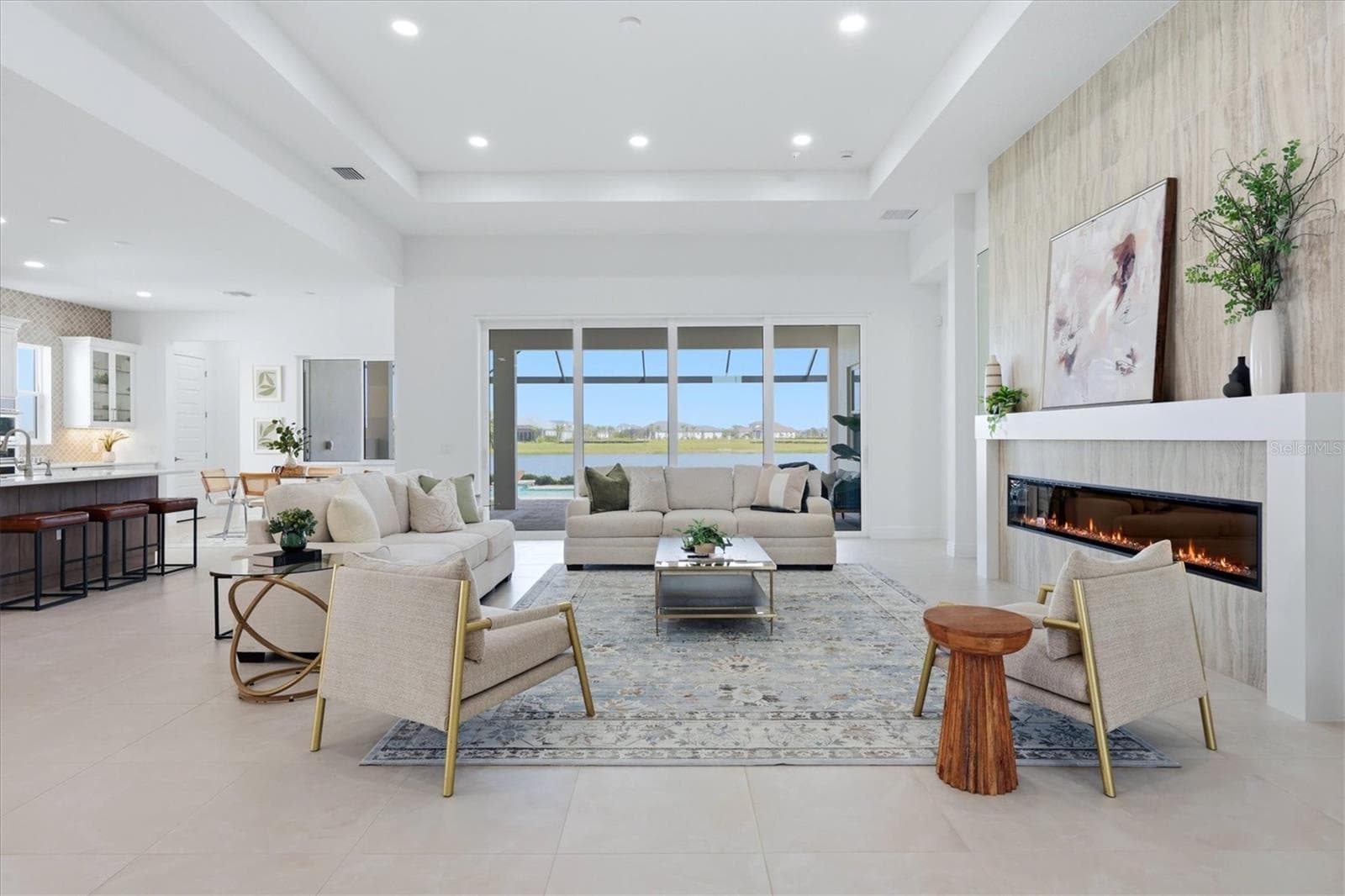 Single Family Residence at 844 BLUE SHELL LOOP, SARASOTA, photo 19 of 76