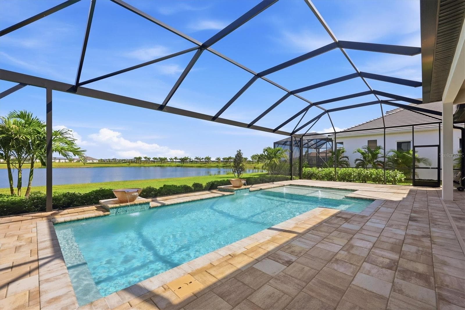 Single Family Residence at 844 BLUE SHELL LOOP, SARASOTA, photo 20 of 76