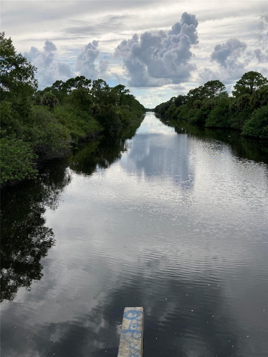 Land at 0 W HILLSBOROUGH BLVD, NORTH PORT, photo 3 of 7