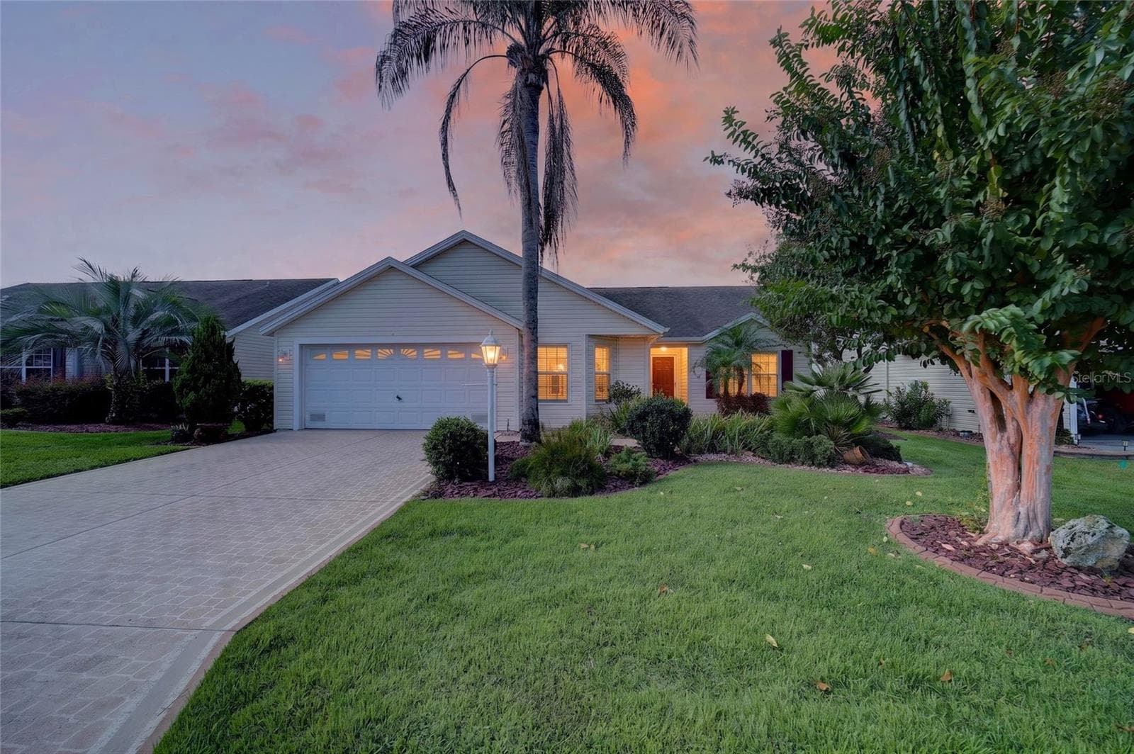 Single Family Residence at 770 GOLIATH PL, THE VILLAGES, photo 3 of 63