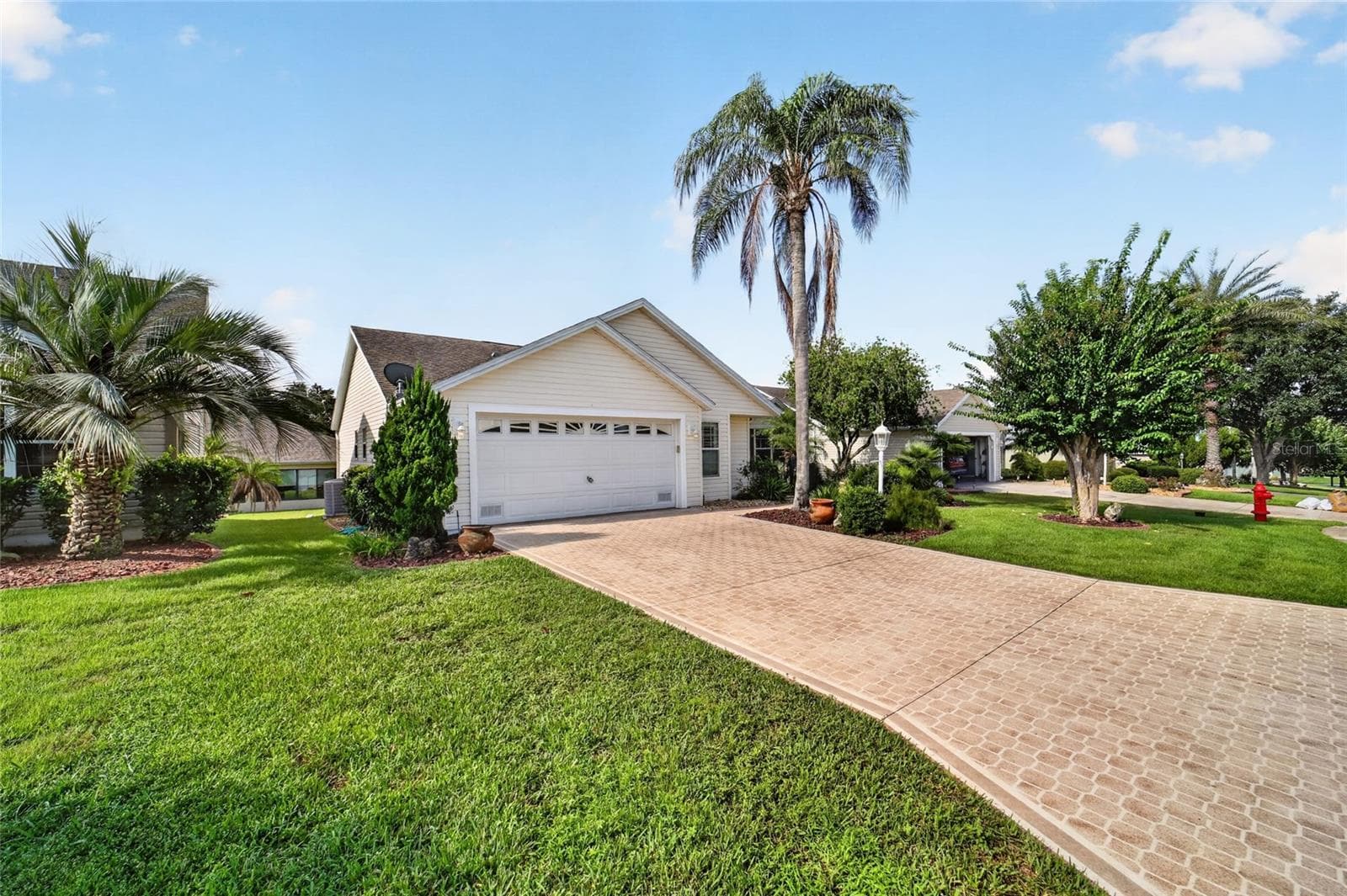 Single Family Residence at 770 GOLIATH PL, THE VILLAGES, photo 4 of 63