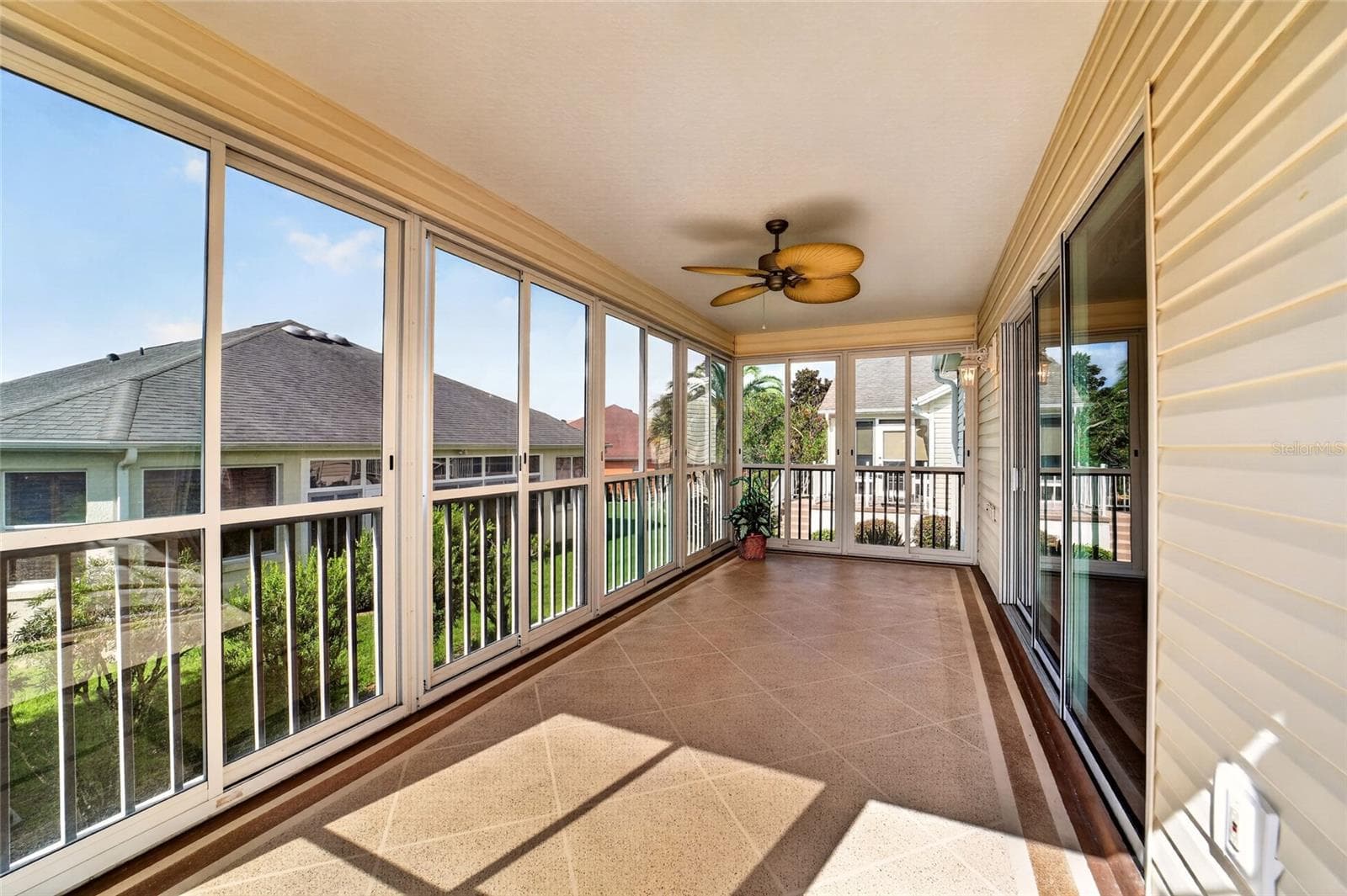 Single Family Residence at 770 GOLIATH PL, THE VILLAGES, photo 57 of 63