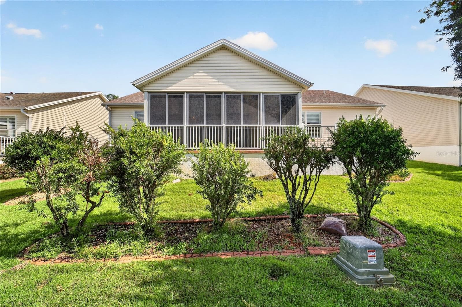 Single Family Residence at 770 GOLIATH PL, THE VILLAGES, photo 61 of 63