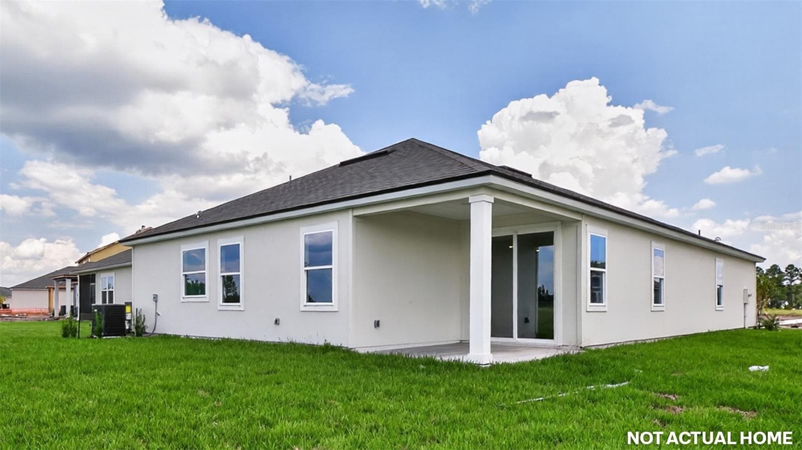 Single Family Residence at 161 SPRINGWOOD DR, PALM COAST, photo 58 of 106