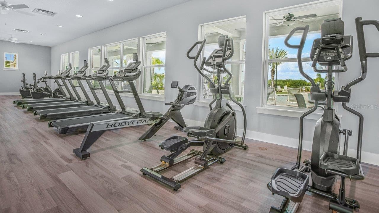 Single Family Residence at 161 SPRINGWOOD DR, PALM COAST, photo 68 of 106