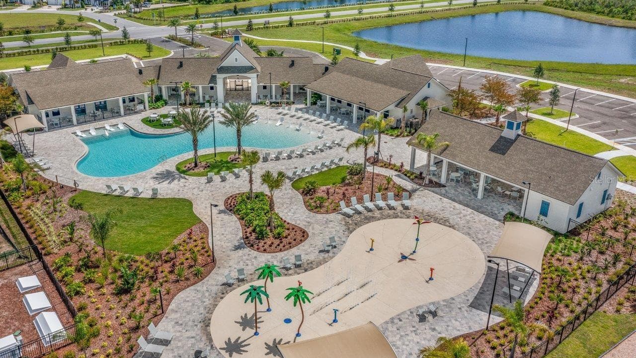 Single Family Residence at 161 SPRINGWOOD DR, PALM COAST, photo 94 of 106