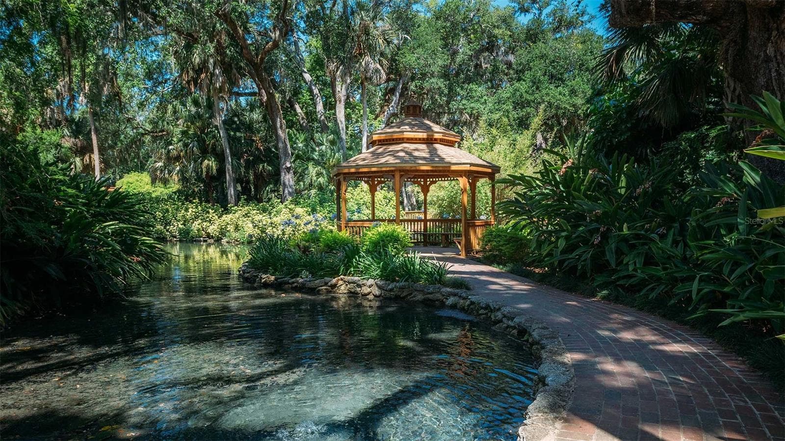 Single Family Residence at 161 SPRINGWOOD DR, PALM COAST, photo 102 of 106