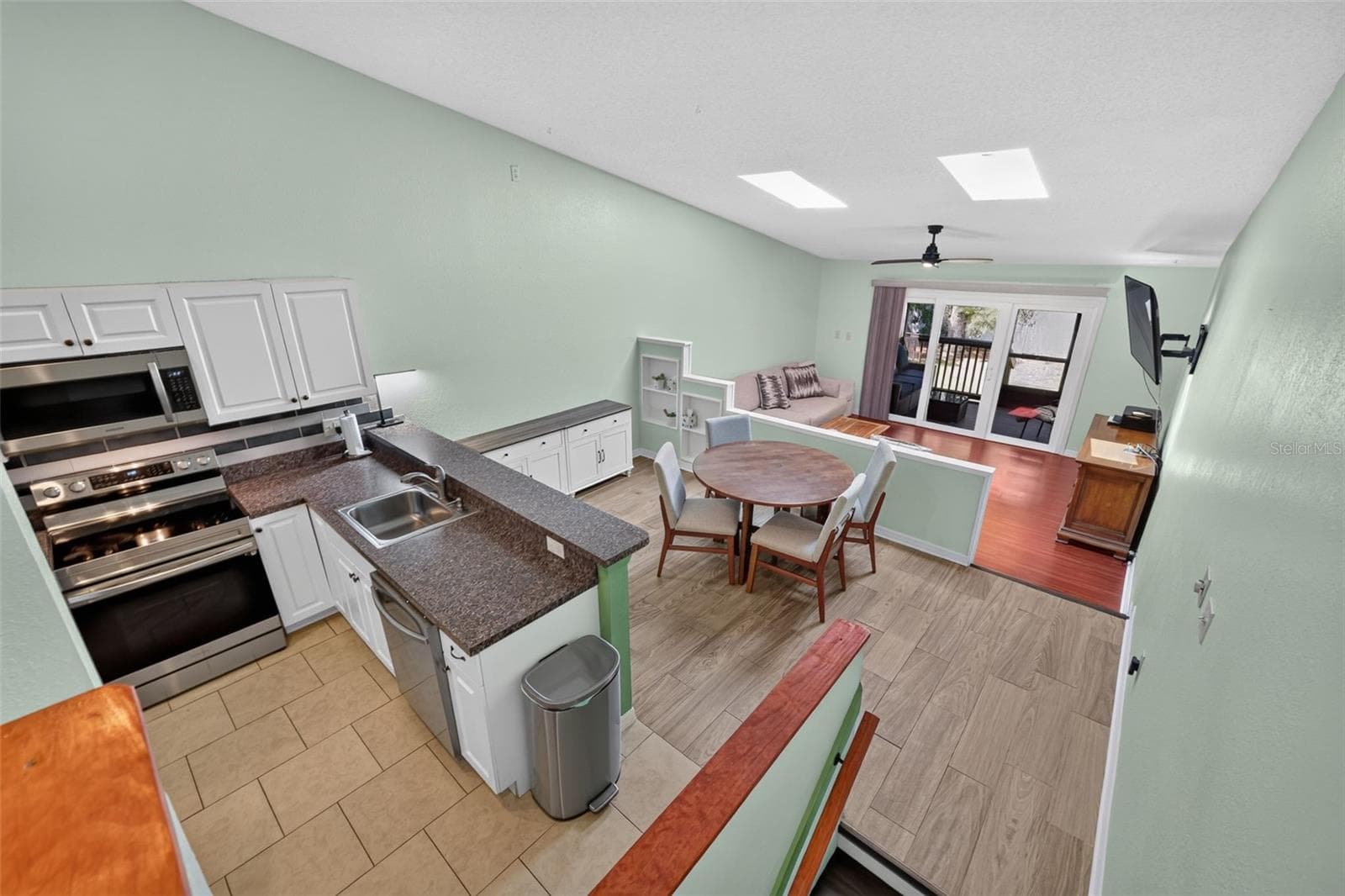 Condominium at 6492 92ND PL N #302, PINELLAS PARK, photo 10 of 30
