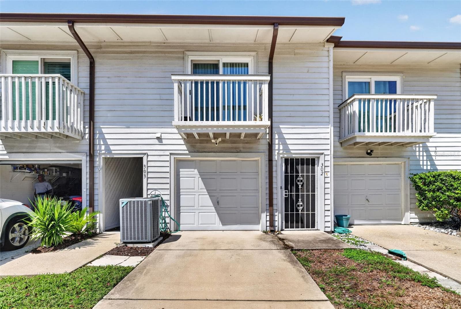 Condominium at 6492 92ND PL N #302, PINELLAS PARK, photo 29 of 30